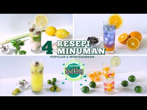 Video: Resipi terbaik untuk memanaskan minuman