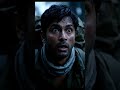 He was attacked by Wolves while trekking in Jungle #mountainsurvival  #extremenature