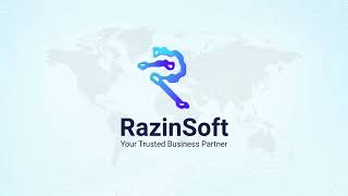 Meet RazinSoft, Your Trusted Tech Partner for Quality Software That Fits Your Budget.