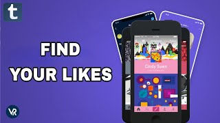 How To Find Your Likes On Tumblr App