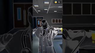 NEW ART STYLE ! Doctor Pigeon Simulator #funnygames #simulationsoftware #gaming #steam #memes