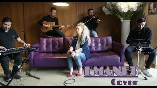 Gözde Öksüz-Emanet(Yonca Lodi Cover) Resimi