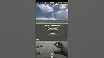 how to add aimbot map in counter strike 2 #counterstrike #counterstrike2 #cs2 #gaming #shots #short