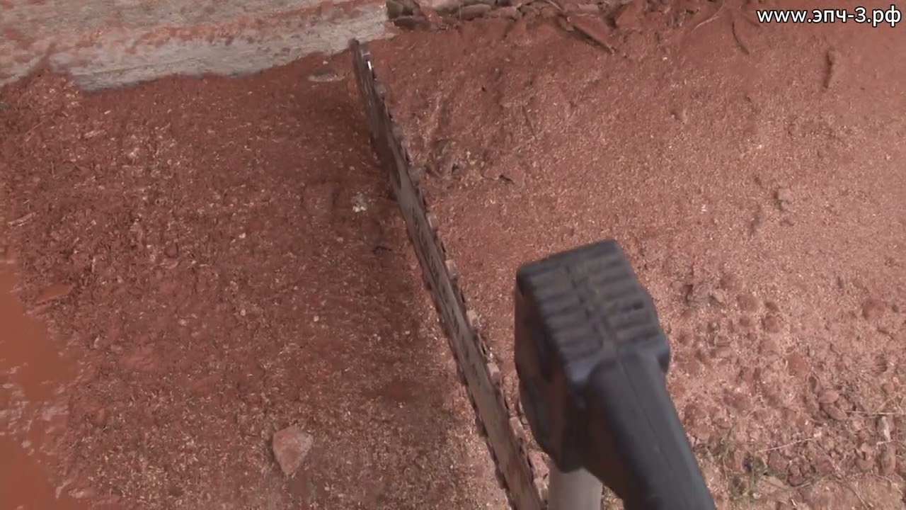 Чем пилим кирпич? Пилим кирпичную стену