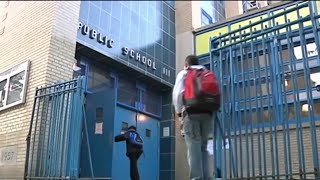 New Yorkers fear of ICE agents showing up at schools | NBC New York