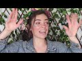 End of video