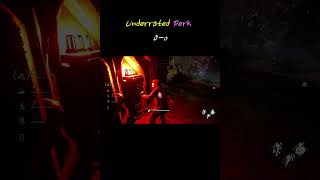 #dbd #Trolling Killer While Powering Exit Gates Price less #Reaction