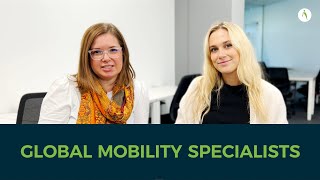 GAP Talent Global Mobility Specialists
