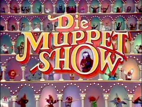 die muppet show die muppet show