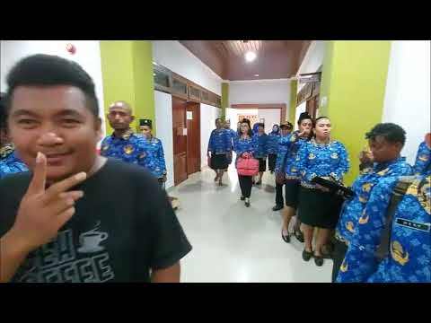 Paduan Suara BKPP Kota Jayapura