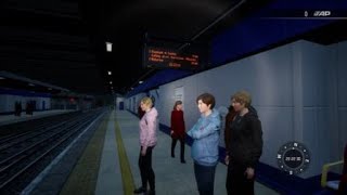 Train Sim World 2 need me