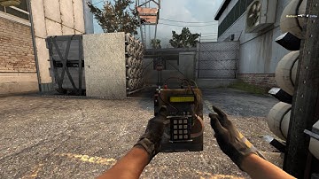 ESEA.net COTW: ACE with 1v3 Clutch