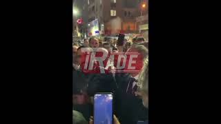 Sivasın Yeni Başkanı Adem Uzundan Takdir Toplayan Hareket