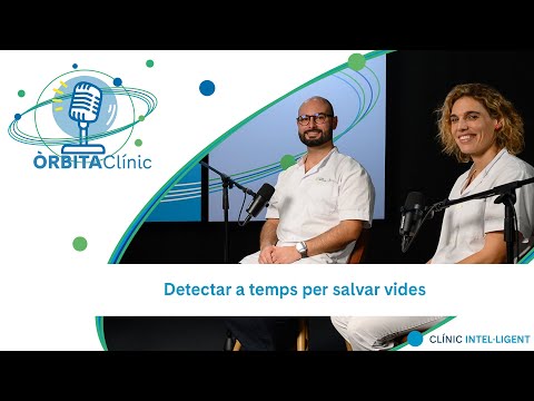 Detectar a temps per salvar vides | Vídeopodcast