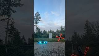 They left me! #fpvdrone #fpvracingdrone #axisflying #shorts #manta #dronecrash