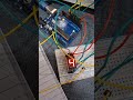 7 Segment Counter (Arduino UNO)