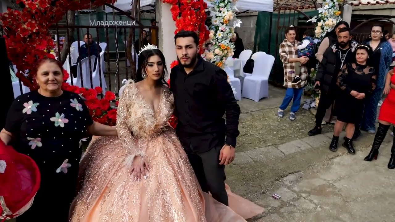 Годеж на Виктор и Радослава 2026