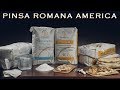 Pinsa Romana America