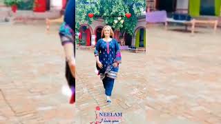 Tik Tok Video Pshto New Song 2022 Hd 1080P Neelam Gul