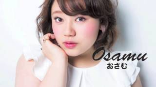 ラファーファモデルズおさむ編