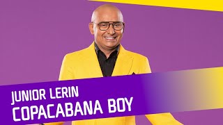 Junior Lerin - Copacabana Boy