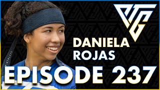 #237 - Daniela Rojas