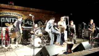 Duppies, "Time Goes By,' 12-31-08, Gainesville FL