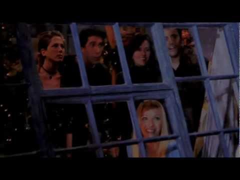 Multifandom - All I Want For Christmas Is You
