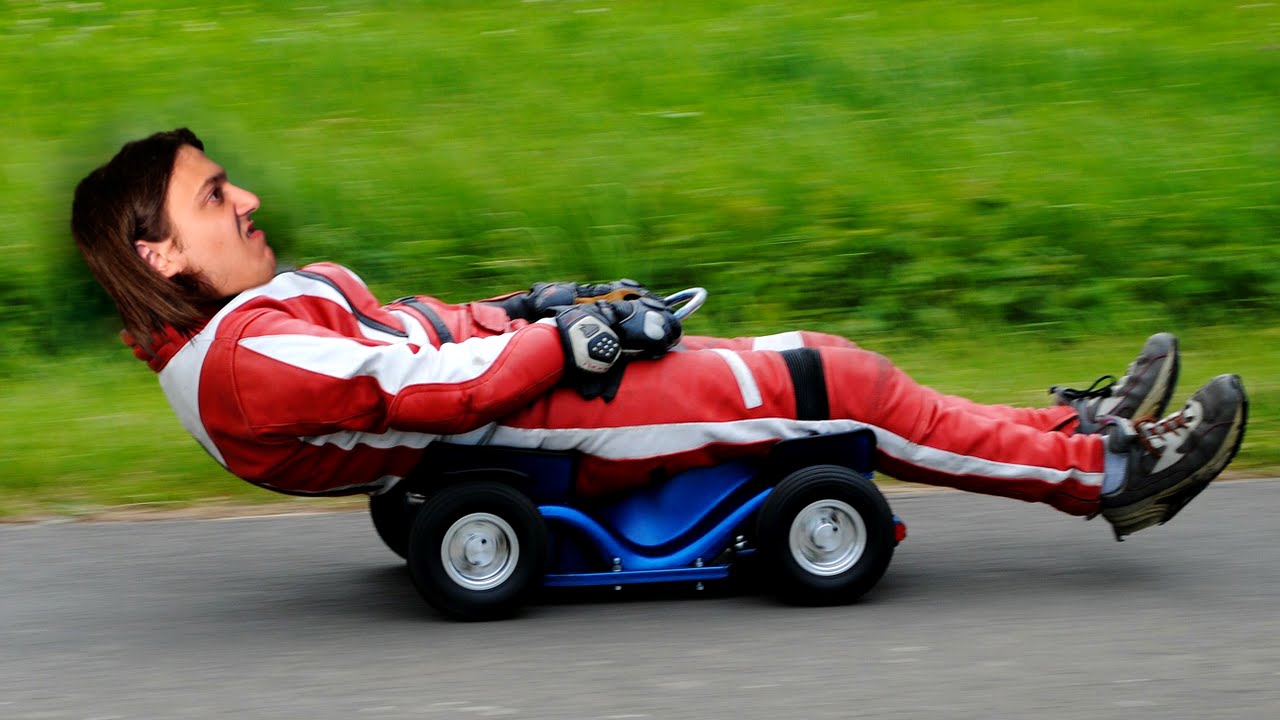 PALA'S GOT A NEED FOR SPEED!!! (Funny Moments)