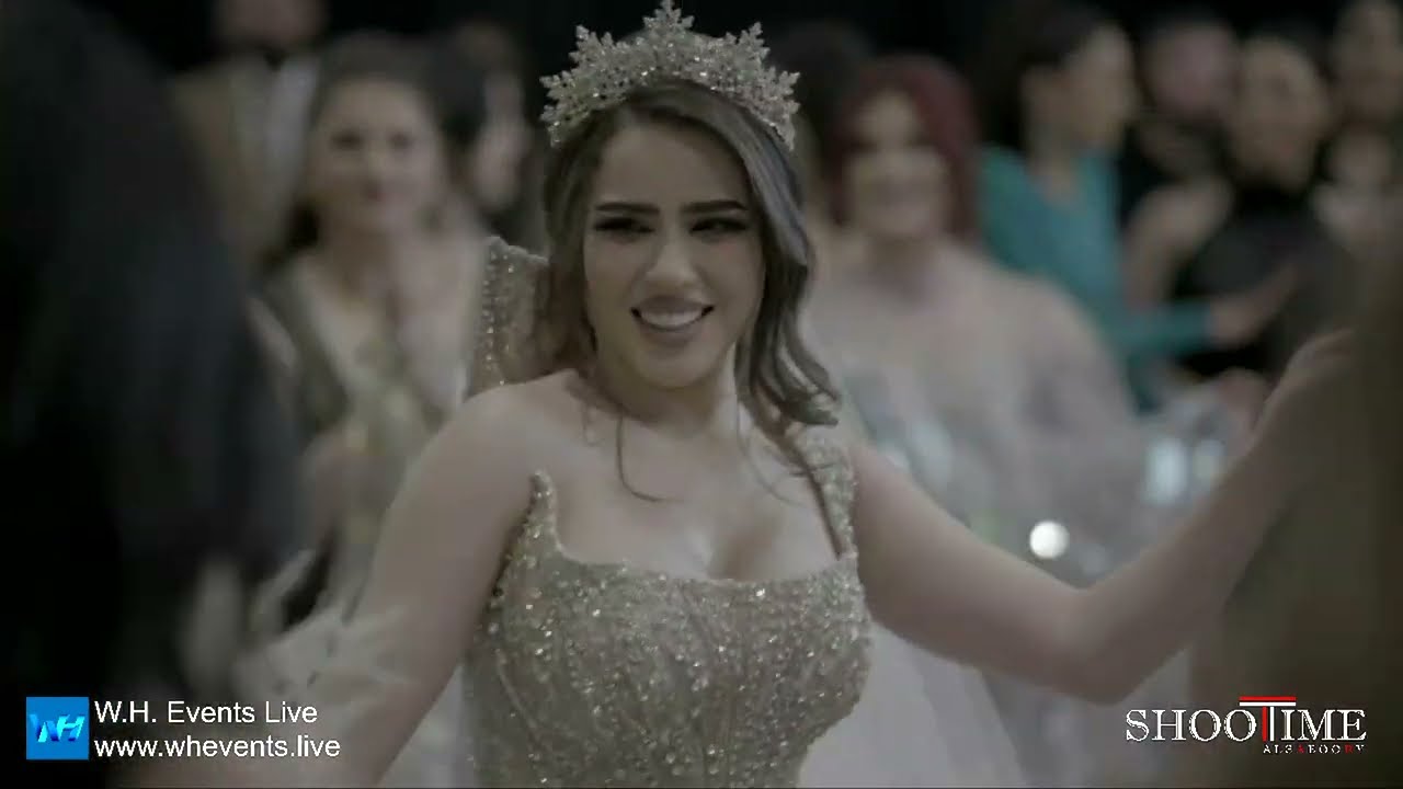 Part 1 | Muthana & Hawraa’s Wedding 27-05-2022