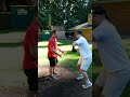 Foreign Substances in Wiffle Ball | AWA Wiffle Ball #shorts