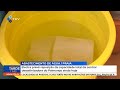 Electra prevê reposição da capacidade total da central dessalinizadora do Palmarejo ainda hoje