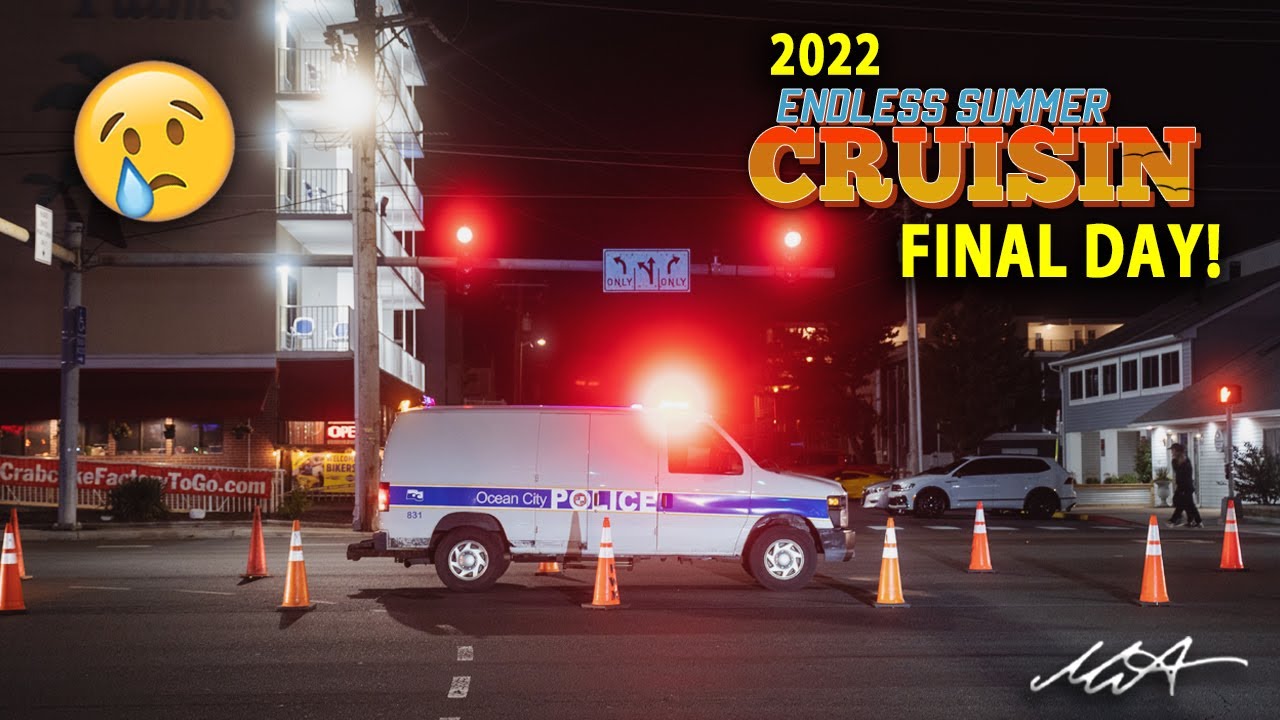 ocmd cruise week 2022