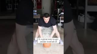 Payton Pritchard dribbles as soon as he wakes up! #shorts #nba #paytonpritchard