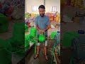 Rassi Ka Bundle Making Process | Rope Bundling Factory Work | Satisfying Packing Video