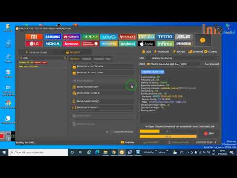 HUAWEI Y5 LITE DRA LX5 2018 FRP RESET Frp Unlock Google Account bypass By Unlocktool 2022 0 26