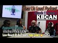 HEAR US LOUD PODCAST Epi 11 S1| Purpose Ball Recap | Law Roach Vs Ballroom | &amp; More