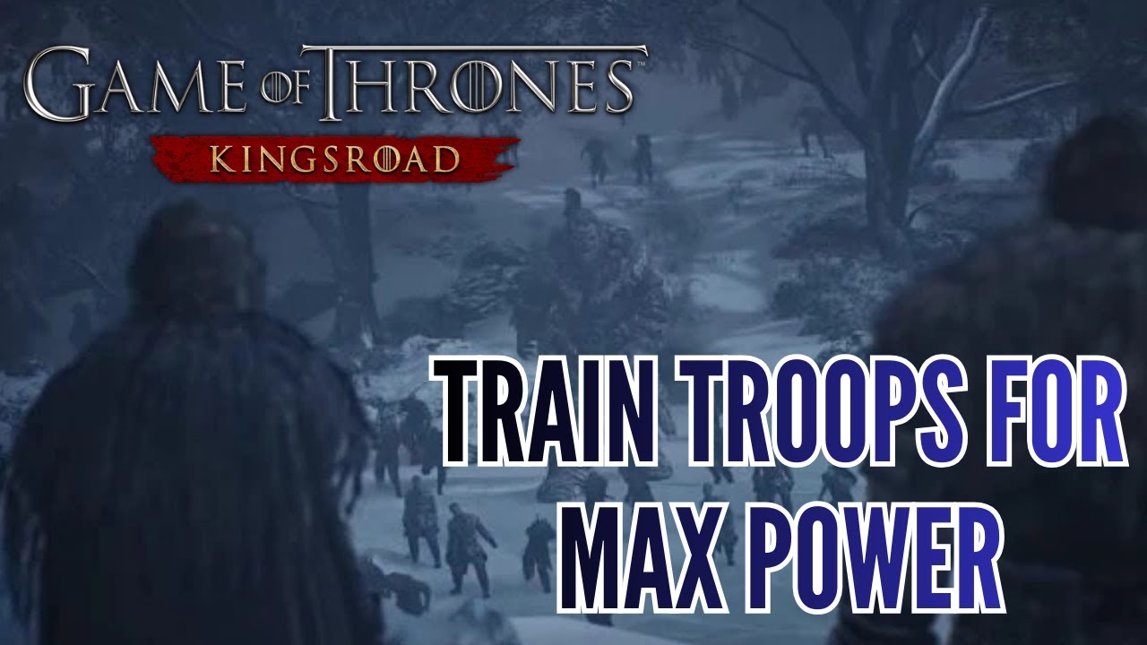 Как эффективно добывать ресурсы в игре Game of Thrones Kingsroad 2026?