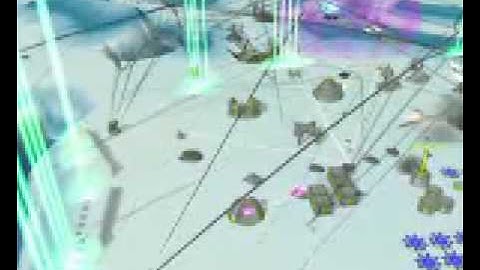 TA Spring Showcase HD