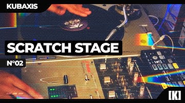 Kubaxis - Scratch Stage N°02