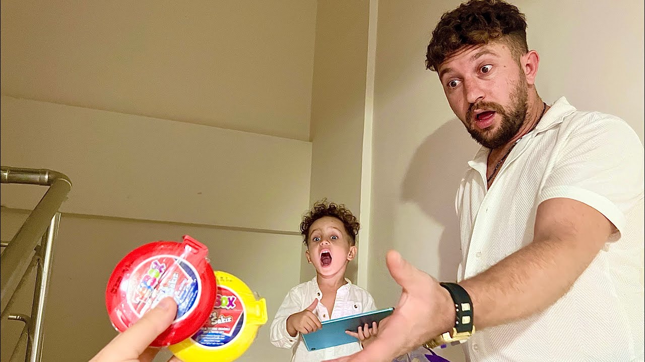 دي دي ميدو - لولو | قناة وناسة