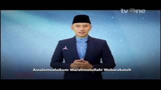 IKLAN PARTAI DEMOKRAT EDISI RAMADHAN - GREETING SELAMAT BERBUKA PUASA 15s 2X (2021)