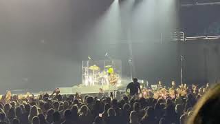 Billie Eilish “No Time To Die” Live Amway Center Orlando 3-10-2020