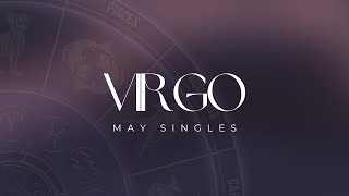 VIRGO ♍️ Someone You’re Talking With 💫 *Where Is This Relationship Going* | Timeless Reading by Charlie Tarot 3,697 views 7 days ago 11 minutes, 42 seconds