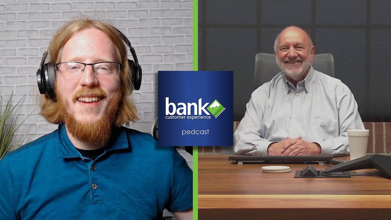 First Internet Bank CEO shares early digital adopter insights - YouTube