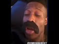 Steve Harvey Talking In His Sleep… Comedian Godfrey Impression… Family Fued #steveharvey #familyfued