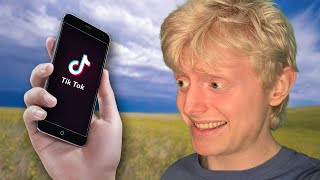 Testiram Da Li Nam Je Tiktok Uništio Pažnju? Adhd Test