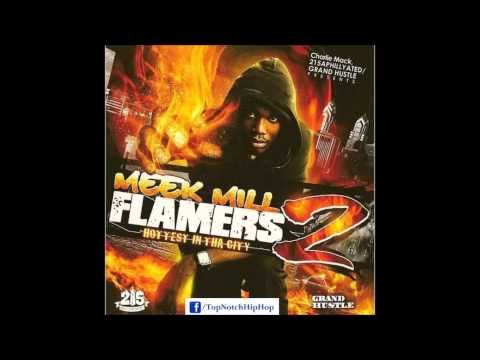 Meek Mill - The Future [Flamers 2]