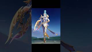 She chased the wrong Hanabi 😈 | Hanabi 🌸 | Eudora ⚡️ | MLBB