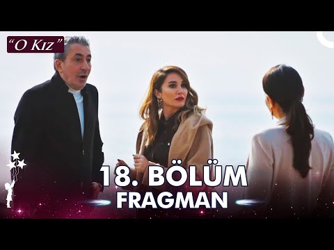 O Kız: Season 1, Episode 18 Clip